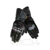 Моторукавиці Shima STR-2 Vent Black M